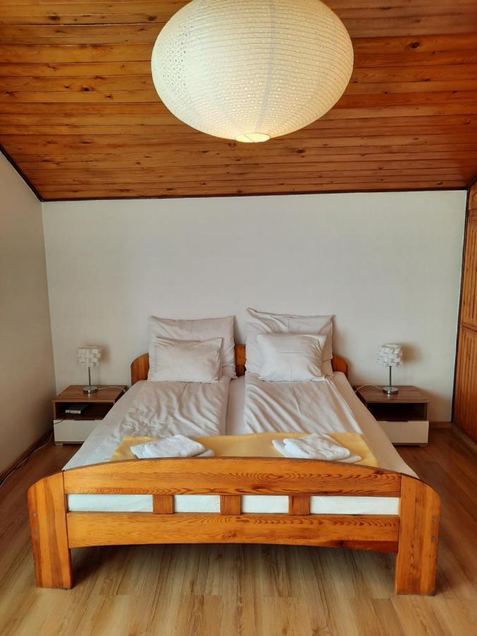 Villa Osa Modlin Airport Zakroczym Dış mekan fotoğraf